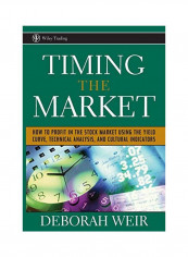 Timing The Market Hardcover
