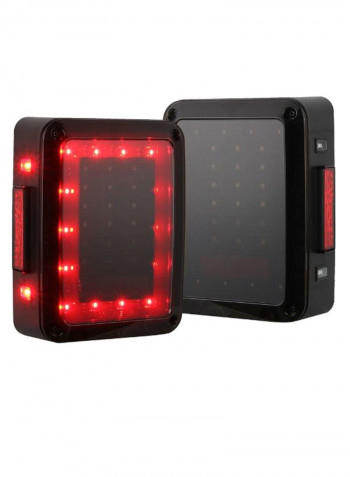 2-Piece Jeep Reversing Light Set