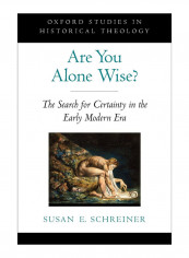 Are You Alone Wise? Paperback