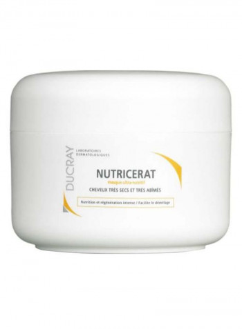 Nutricerat Ultra Nutrition Hair Mask 150ml