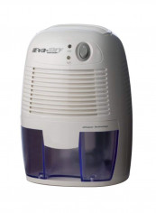 Electric Petite Dehumidifier 23W Edv-1100 White/Purple