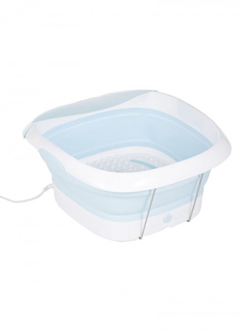 Foldaway Luxury Footspa