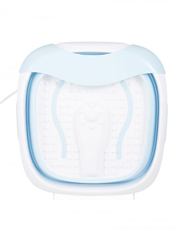 Foldaway Luxury Footspa