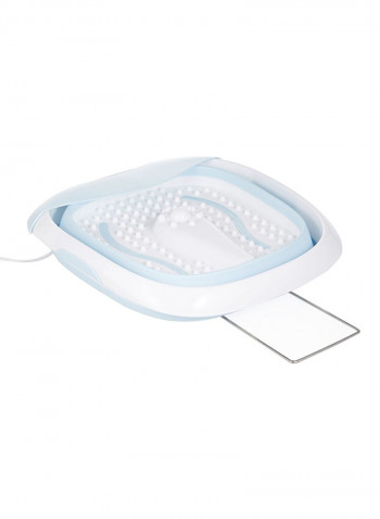 Foldaway Luxury Footspa