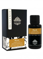 Myrrh Essential Oil 30ml reviews Myrrh Essential Oil 30ml