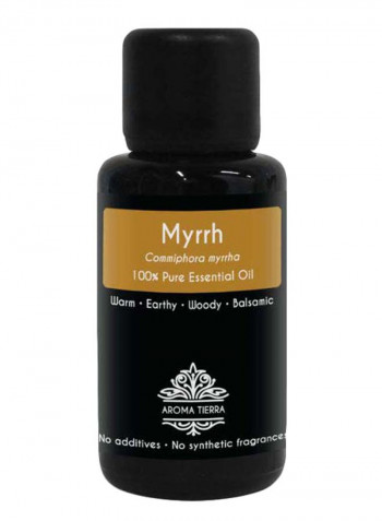 Myrrh Essential Oil 30ml