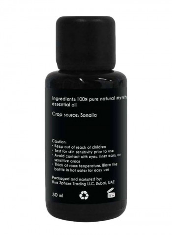 Myrrh Essential Oil 30ml