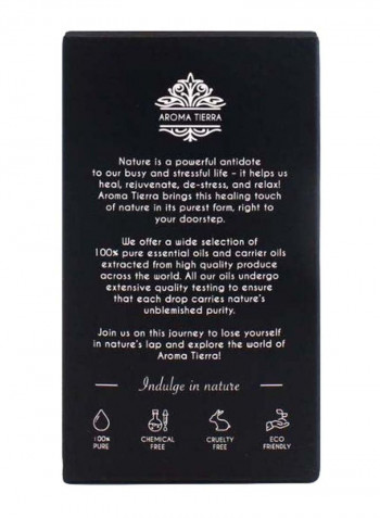 Myrrh Essential Oil 30ml