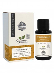 Organic Frankincense B. Carterii Essential Oil 30ml reviews Organic Frankincense B. Carterii Essential Oil 30ml