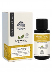 Organic Ylang Ylang Essential Oil 30ml reviews Organic Ylang Ylang Essential Oil 30ml