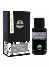 White Pepper Essential Oil 30ml reviews White Pepper Essential Oil 30ml