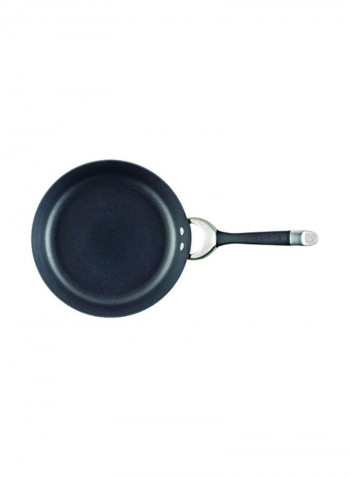 Non Stick Frying Pan Black 8.5inch