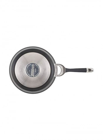 Non Stick Frying Pan Black 8.5inch