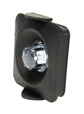 Replacement Lid Kit 15507 Black