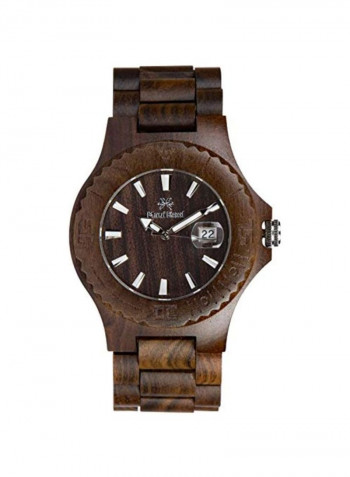 Water Resistant Lahaina Analog Watch MK8888888