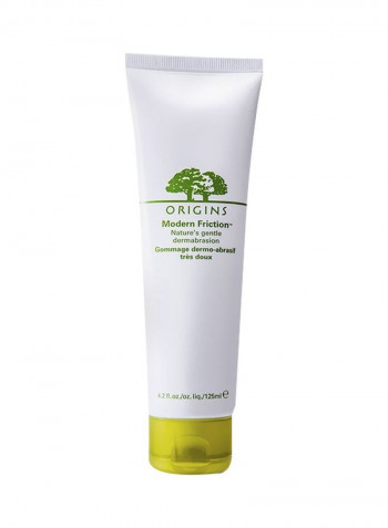 Modern Friction Nature's Gentle Dermabrasion 125ml