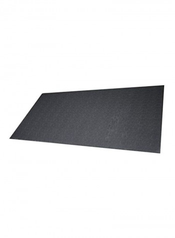 GoFit Treadmill Exercise Mat 6.5feet