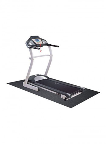 GoFit Treadmill Exercise Mat 6.5feet