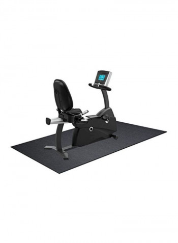 GoFit Treadmill Exercise Mat 6.5feet