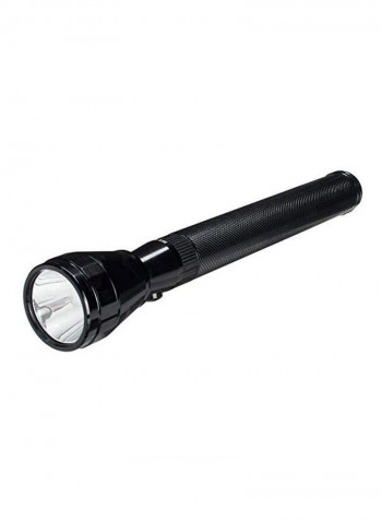 RECHARGEABLE LED SEARCH LIGHT COMBO 5 IN 1(2SC) - SF6152SLC BS Black