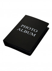 Art Portfolio With Protective Poly Case 1.5X7.5X5.25inch