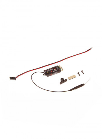 Optima 6 Lite Receiver