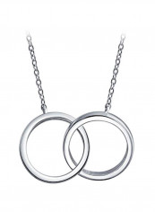 925 Sterling Silver Pendant With Chain