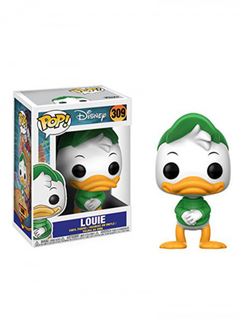 POP Disney Duck Tales Louie 20062