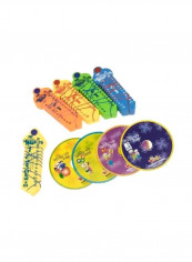 Introductory Math Learning Kit LW-K801