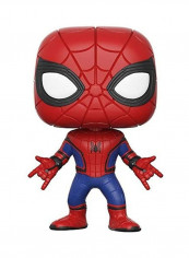 Marvel Spider-Man Homecoming Vinyl Figure 4 x 6inch