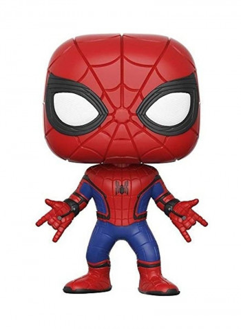 Marvel Spider-Man Homecoming Vinyl Figure 4 x 6inch