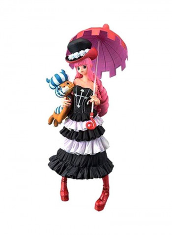 One piece Perona DX Action Figure
