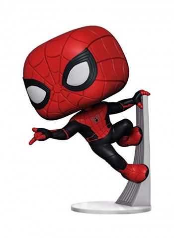 Spider-Man Far from Home Figure 4 x 7inch