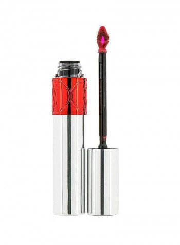 Volupte Tint In Oil Lip Gloss 15 Red My Lips