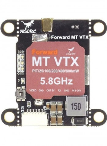 MT VTX Transmitter For FPV Racing Drone