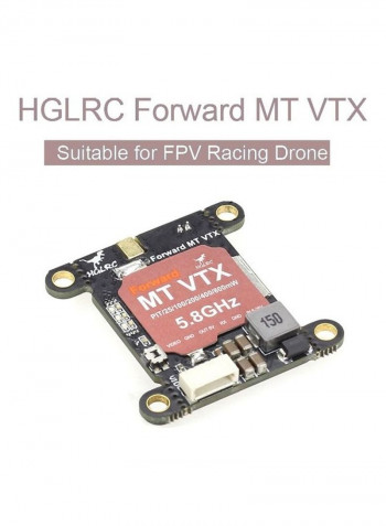 MT VTX Transmitter For FPV Racing Drone