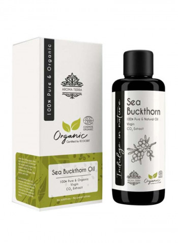 Sea Buckthorn Oil 100ml