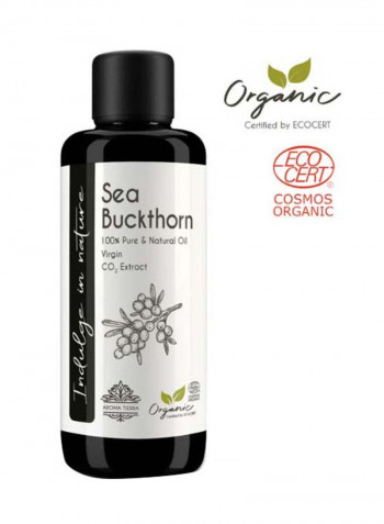 Sea Buckthorn Oil 100ml