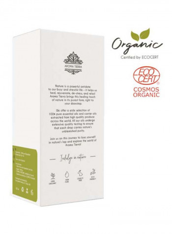 Sea Buckthorn Oil 100ml