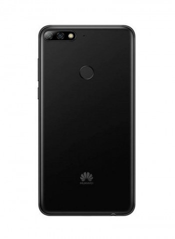 Y7 Prime (2018) Dual SIM Black 3GB RAM 32GB 4G LTE