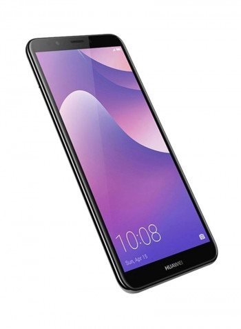 Y7 Prime (2018) Dual SIM Black 3GB RAM 32GB 4G LTE
