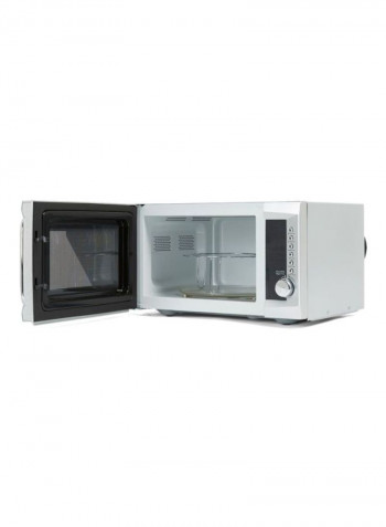 Microwave Oven 25 l 800 W SF5632MO BS Silver/Black