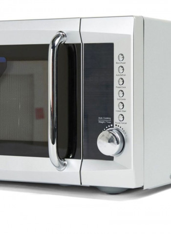 Microwave Oven 25 l 800 W SF5632MO BS Silver/Black