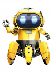 Zivko Robot With Infrared Sensor