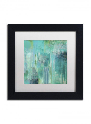 Antelope Canyon 2 Canvas Wall Art Multicolour 22 x 32inch