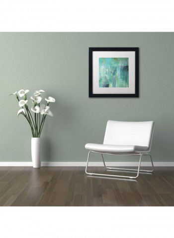 Antelope Canyon 2 Canvas Wall Art Multicolour 22 x 32inch