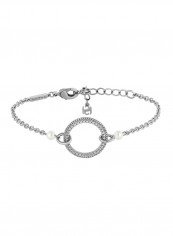 Cream Gala Bracelet