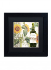 Dolcetto V Framed Wall Art Multicolour 11 x 11inch