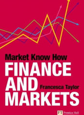 Finance and Markets - Paperback 1