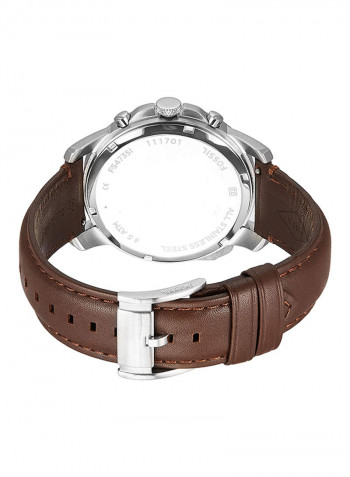 Men's Grant Chronograph Watch FS4735